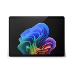 Tablet Microsoft Surface Pro 11th Edition  13" 2880*1920 Touch Copilot+ PC - Snapdragon X Plus   X1P-64-100  Qualcomm Adreno 16 GB  512 GB SSD NFC  Wi-Fi 7  Bluetooth Widnwos 11 Pro Platina - Image 3