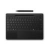 Teclado Microsoft Surface Pro Flex Keyboard  com touchpad  carregamento de Surface Slim Pen 2  Wireless Bluetooth LE - QWERTY  com Slim Pen 2