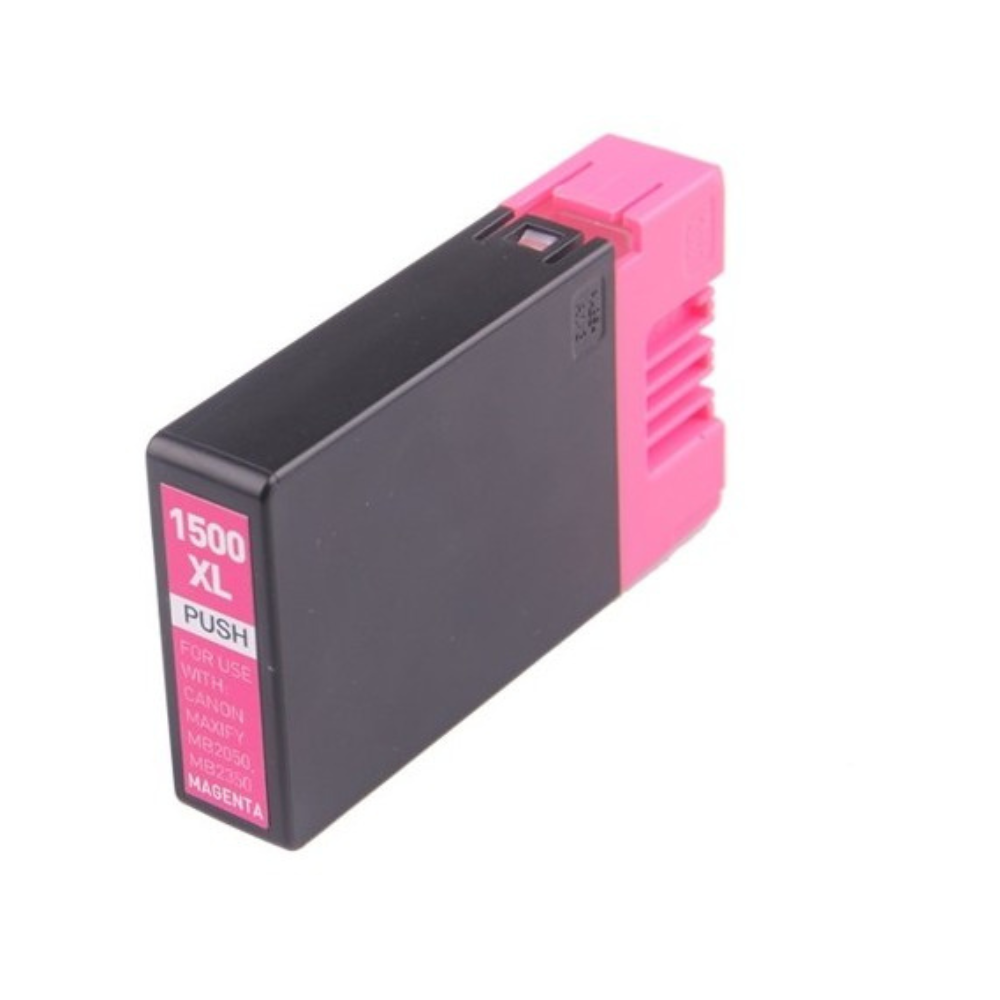 Tinteiro Canon PGI1500XL Magenta MG - Substitui 9194B001