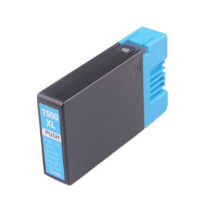 Tinteiro Compativel Canon PGI1500XL Cyan  Azul - Substitui 9193B001