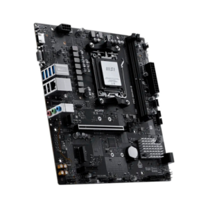 Motherboard MSI PRO B840M-B AMD B840 AM5 micro ATX - Image 3