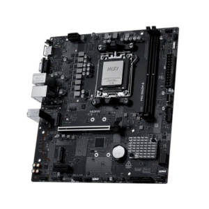 Motherboard MSI PRO B840M-B AMD B840 AM5 micro ATX - Image 4