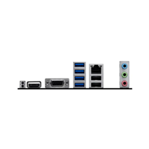 Motherboard MSI PRO B840M-B AMD B840 AM5 micro ATX - Image 5