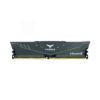 Memoria Dimm Team Group Kit 16GB (2 x 8GB) DDR4 3200MHz Vulcan Z Grey CL