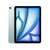 Apple Ipad Air 11"  M4 Wi-Fi  256 GB  11" IPS (2360 x 1640) - azul