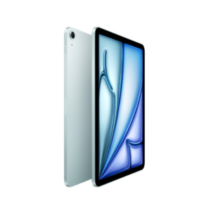 Alternative view of Apple Ipad Air 11"  M4 Wi-Fi  256 GB  11" IPS (2360 x 1640) - azul
