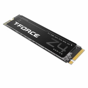 Disco SSD Team Group T-Force Z44A5 1TB Gen4 M.2 NVMe (5000/4500MB - Image 3