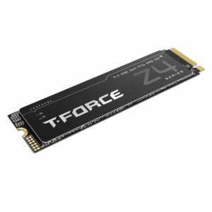 Disco SSD Team Group T-Force Z44A5 1TB Gen4 M.2 NVMe (5000/4500MB - Image 4