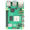 Mini PC Raspberry Pi 5 8Gb
