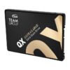 Disco SSD Team Group 4Tb 2.5" SATA QX 560R-500W