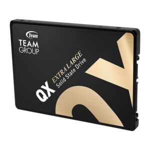 Disco SSD Team Group 4Tb 2.5" SATA QX 560R-500W
