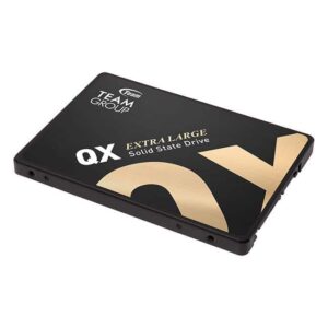 Disco SSD Team Group 4Tb 2.5" SATA QX 560R-500W - Image 3