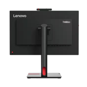 Alternative view of Monitor ThinkVision T24mv-30 23.8-inch FHD IPS VoIP USB-C