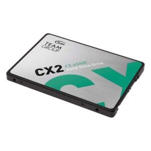 Alternative view of Disco SSD Team Group 1Tb 2.5" SATA CX2 540R-490W