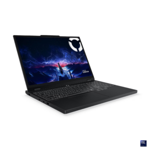 Alternative view of Portátil Lenovo Legion 5 15IAX10-129 15.1" Ultra 7 255HX 32GB 1TB RTX 5070 2.5K Oled Sem SO