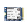 Disco SSD Kingston 1TB NV3 M.2 2230 NVMe