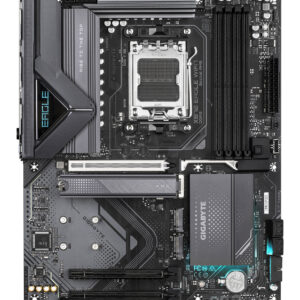 MotherBoard Gigabyte X870 EAGLE WIFI7 ATX AM5 - Image 2