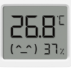 Sensor Inteligente de Temperatura e Humidade Xiaomi Smart Temperature and Humidity Monitor 3 Mini Branco