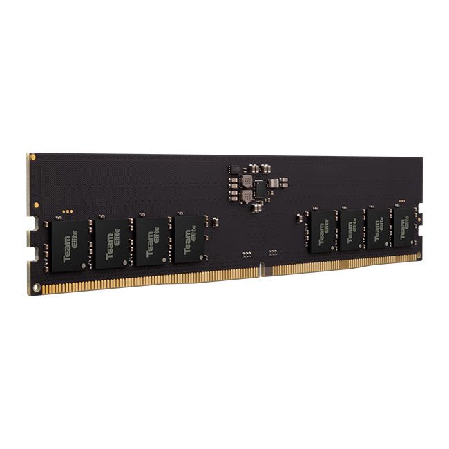 Memória Dimm Team Group Elite 16Gb Ddr5 5600Mhz CL42 1.1V - Image 3