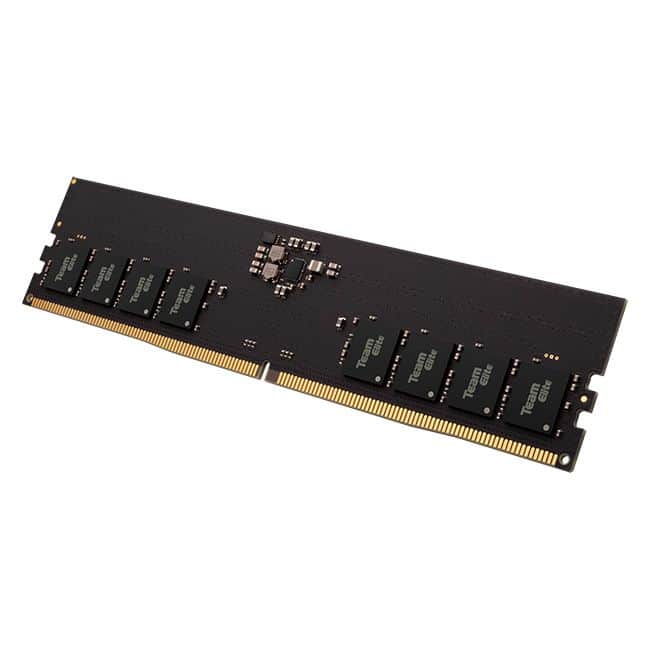 Memória Dimm Team Group Elite 16Gb Ddr5 5600Mhz CL42 1.1V - Image 5