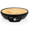 Máquina de Crepes Tristar BP-2637 1000W Ø30cm