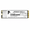 Disco SSD JAZZTECH 256GB  M.2 2280 Sata Bulk