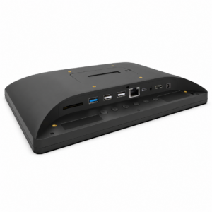Alternative view of Painel PC IIYAMA 10,1" Android 13 com Ecrã Tátil 10 Pontos 4 GB 32 GB IPS PoE Wi-Fi Bluetooth