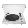 Gira-discos Audio-Technica AT-LP3XBT Branco
