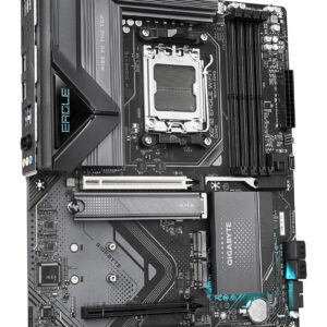 MotherBoard Gigabyte X870 EAGLE WIFI7 ATX AM5 - Image 3