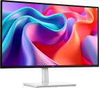 Monitor DELL Plus S2725DSM 27" QHD 2560x1440 LCD Branco