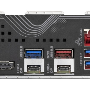 MotherBoard Gigabyte X870 EAGLE WIFI7 ATX AM5 - Image 4