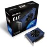 Placa Gráfica Sparkle Intel Arc A380 ELF  6GB GDDR6