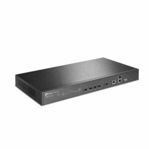 Alternative view of Deltastream TP-LINK 4 Portas Gpon
