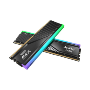 Memória RAM 2x16GB ADATA XPG Lancer Blade DDR5 6000MHz ARGB