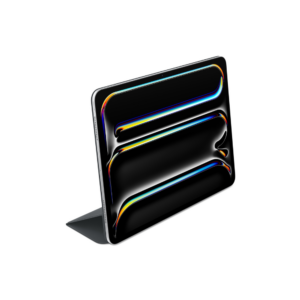 Capa Apple Smart  Capa flip cover para tablet para 13-inch iPad Pro (M4) Preto - Image 3