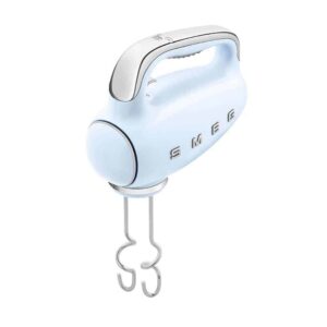 Smeg Batedeira s/ Taça HMF01PBEU Azul - Image 3