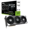 Placa Gráfica Asus TUF RTX 5060 TI OC 16G GAMING DDR7