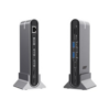 Docking Station Acer Type C 15in1  2xHdmi 4K 60HZ 1xDP 8K 30HZ 4xUSB A 3xUSB C 1xRJ45 1xSD 1xTF 1x3.5MM AUDIO