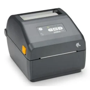 Impressora Transferência Térmica Direta Zebra  ZD421T Usb 300dpi