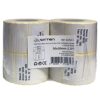 Rolo Etiquetas autocolantes 4x Rolo 50x30mm x 1000