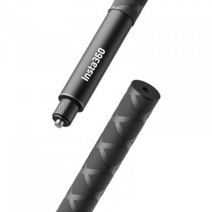 Selfie Stick Insta360 Invisible 114cm Preto - Image 3