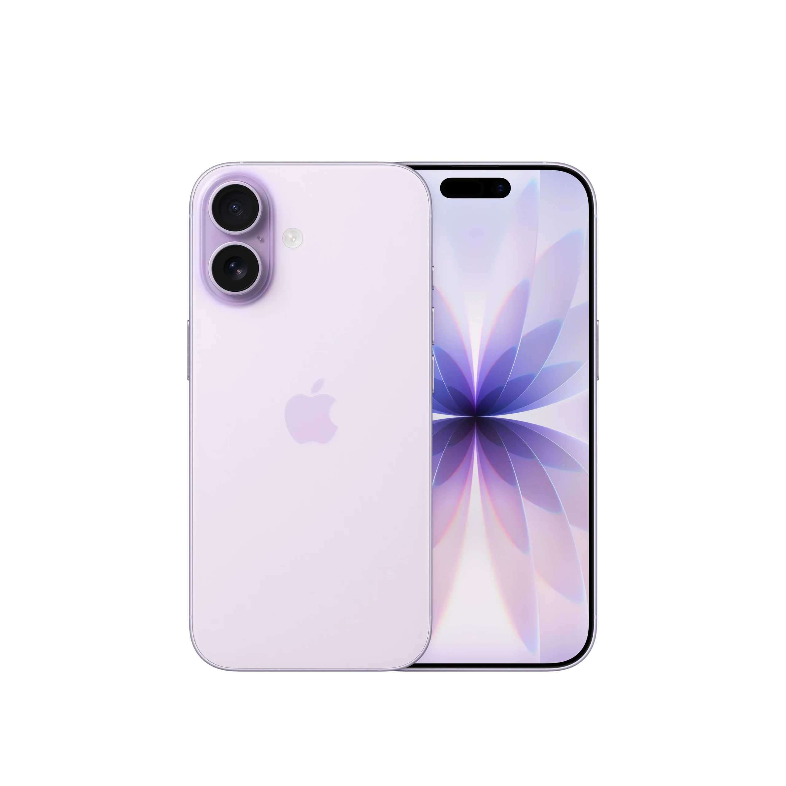Smartphone Apple iPhone 17 256GB 6.3″ 5G Lavanda