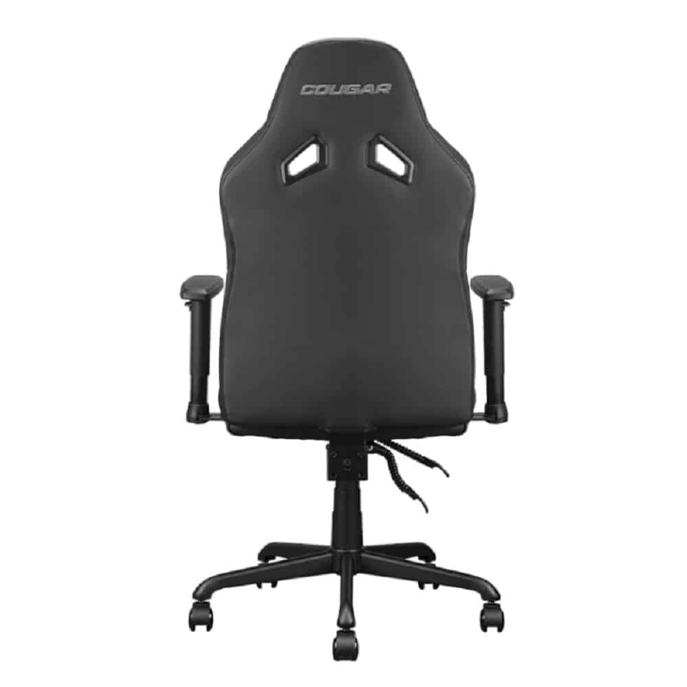 Cadeira Gaming Cougar Fusion S Preta - Image 3