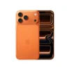Smartphone Apple iPhone 17 Pro Max 2TB  6.9"  5G Laranja Cosmico