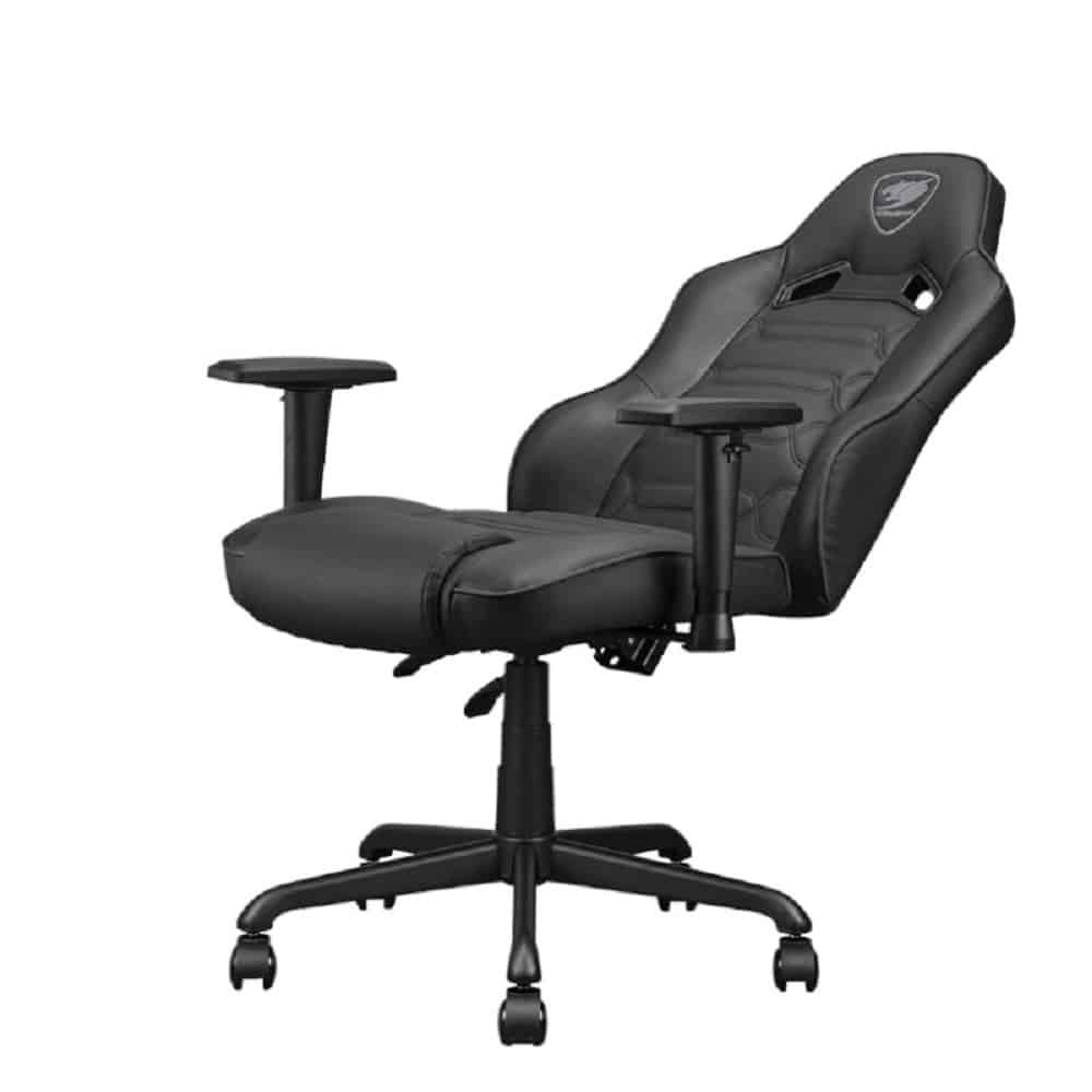Cadeira Gaming Cougar Fusion S Preta - Image 4