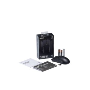 Rato Asus TUF Gaming M4 Wireless 12000 DPI - Image 7