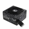 Fonte de Alimentação Asus TUF Gaming 650W 80 Plus Bronze