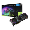 Placa Gráfica PNY GeForce RTX 5060 Ti OC 16GB GDDR7