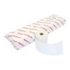 Rolos para Impressora POS Térmicos Medidas: 80mmx60mm - Pack de 10 unidades