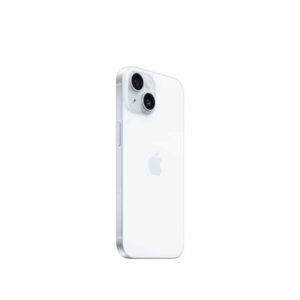 Alternative view of Smartphone Apple iPhone 15 256Gb 6.1" Azul